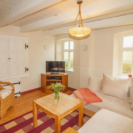 Ferienhaus Utkiek Krummhörn Exteriör bild