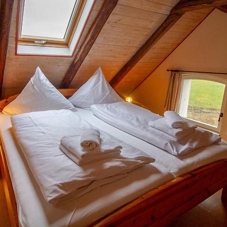 Ferienhaus Utkiek Krummhörn Exteriör bild