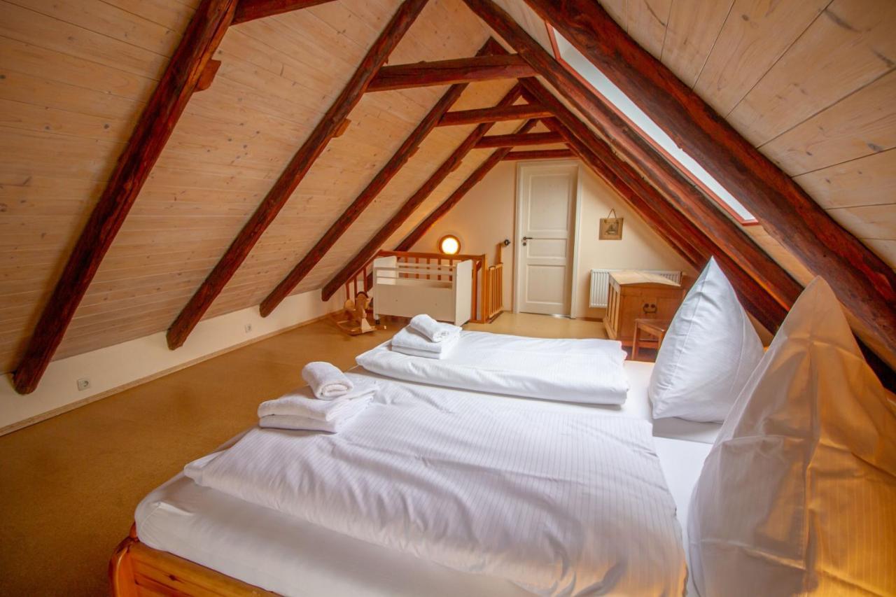 Ferienhaus Utkiek Krummhörn Exteriör bild