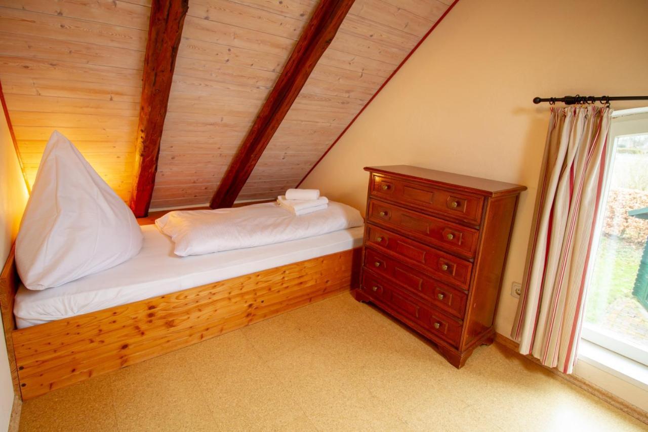 Ferienhaus Utkiek Krummhörn Exteriör bild