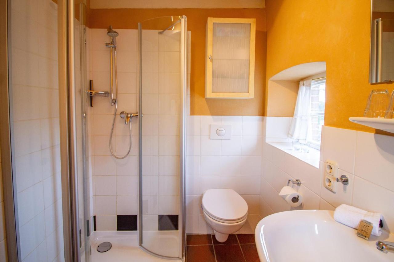 Ferienhaus Utkiek Krummhörn Exteriör bild