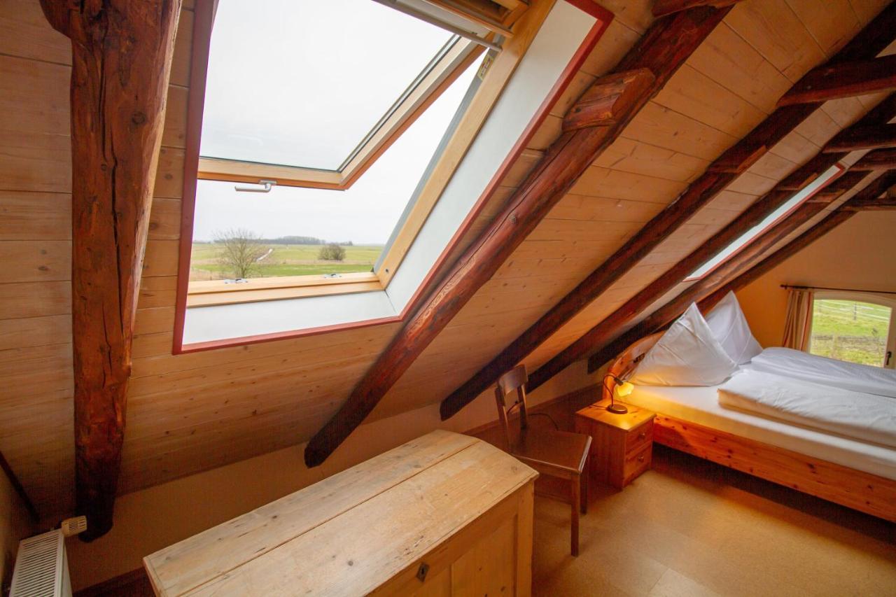 Ferienhaus Utkiek Krummhörn Exteriör bild