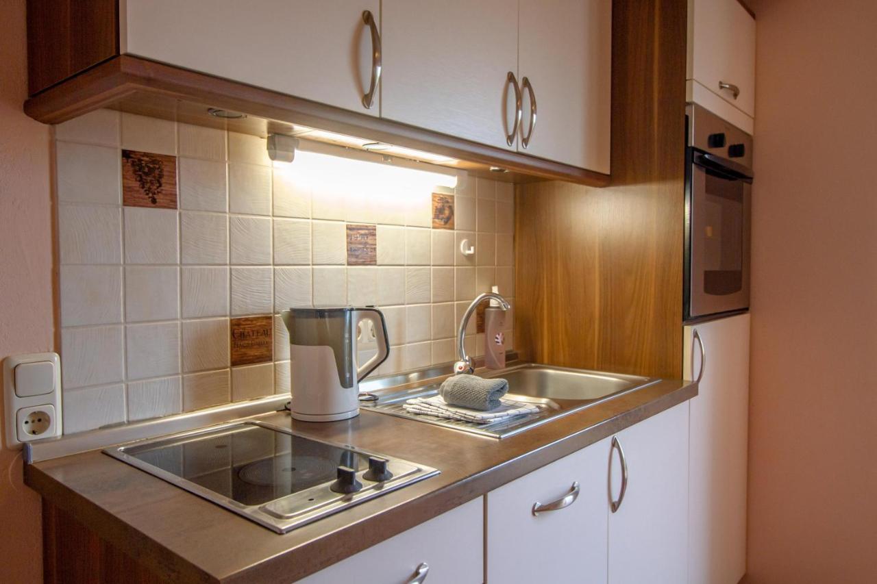 Ferienhaus Utkiek Krummhörn Exteriör bild